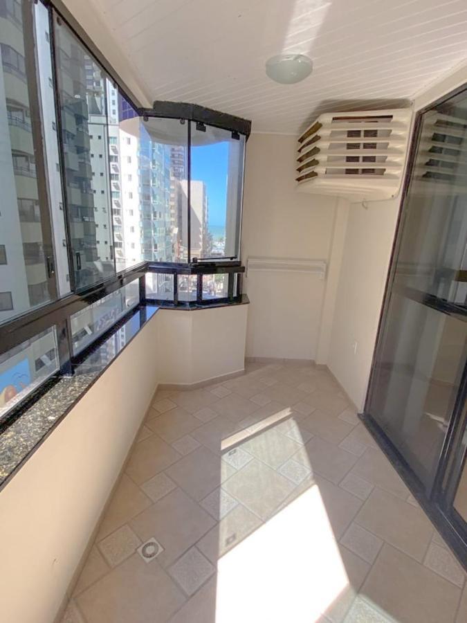 Hotel Di Sica Balneário Camboriú Buitenkant foto