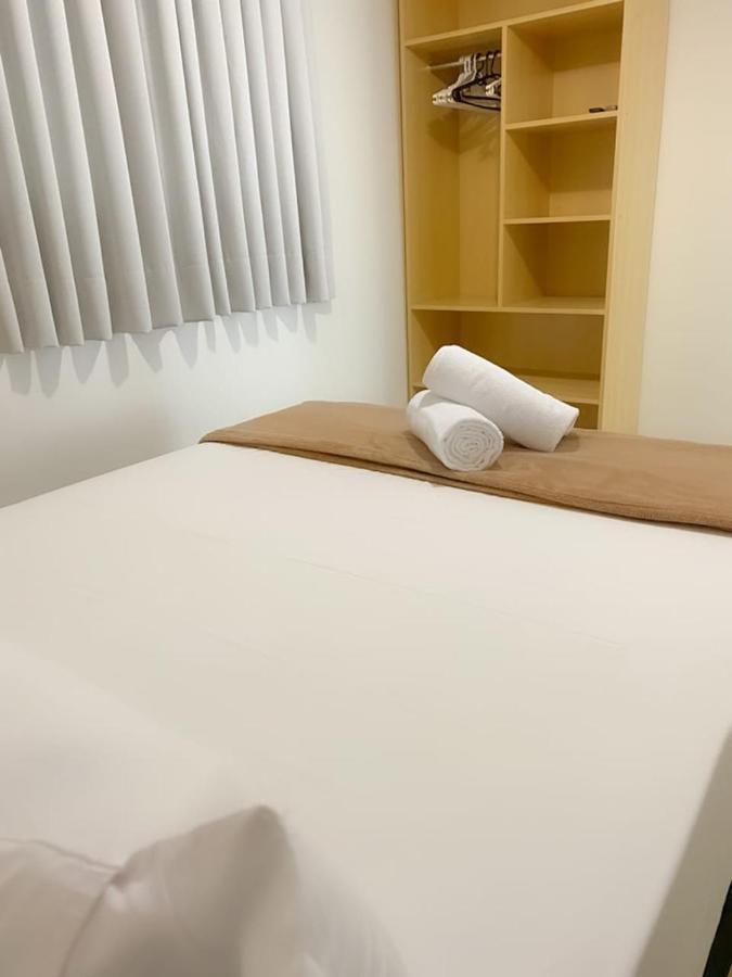 Hotel Di Sica Balneário Camboriú Buitenkant foto