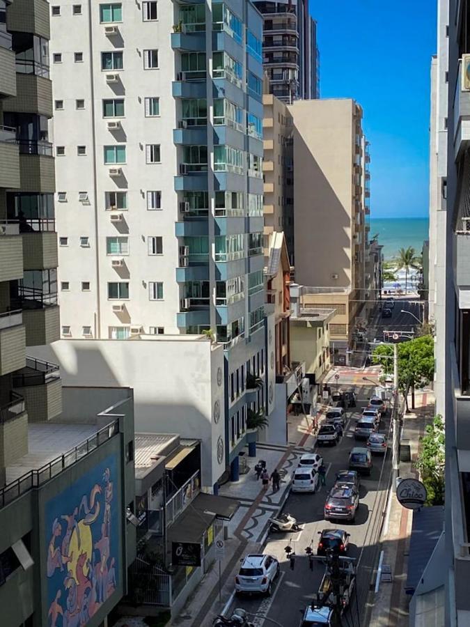 Hotel Di Sica Balneário Camboriú Buitenkant foto