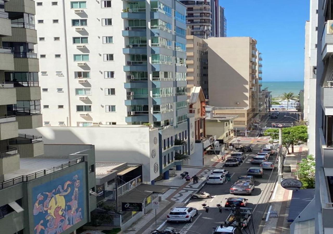 Hotel Di Sica Balneário Camboriú Buitenkant foto