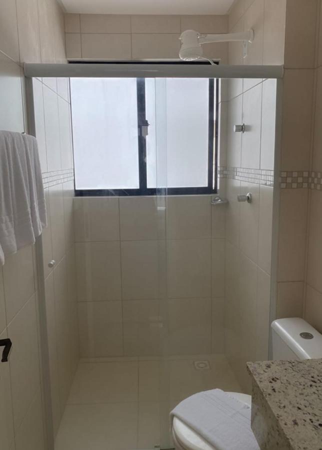 Hotel Di Sica Balneário Camboriú Buitenkant foto