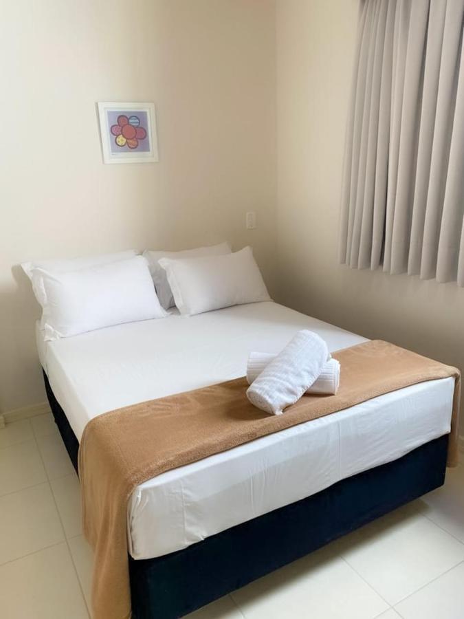 Hotel Di Sica Balneário Camboriú Buitenkant foto
