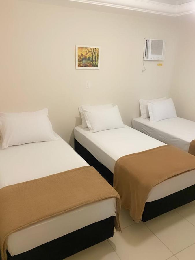 Hotel Di Sica Balneário Camboriú Buitenkant foto